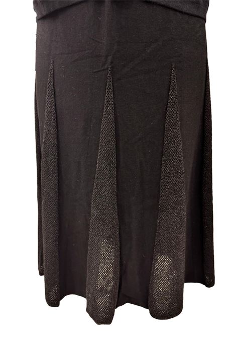 Coordinato cardigan e gonna in maglia CECILIA BENETTI | Coordinati | C9.115.14101530